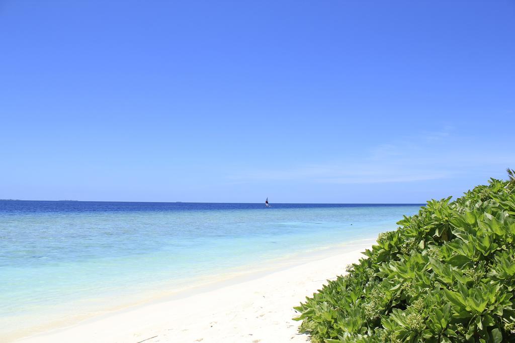 Athiri Inn Ukulhas Extérieur photo