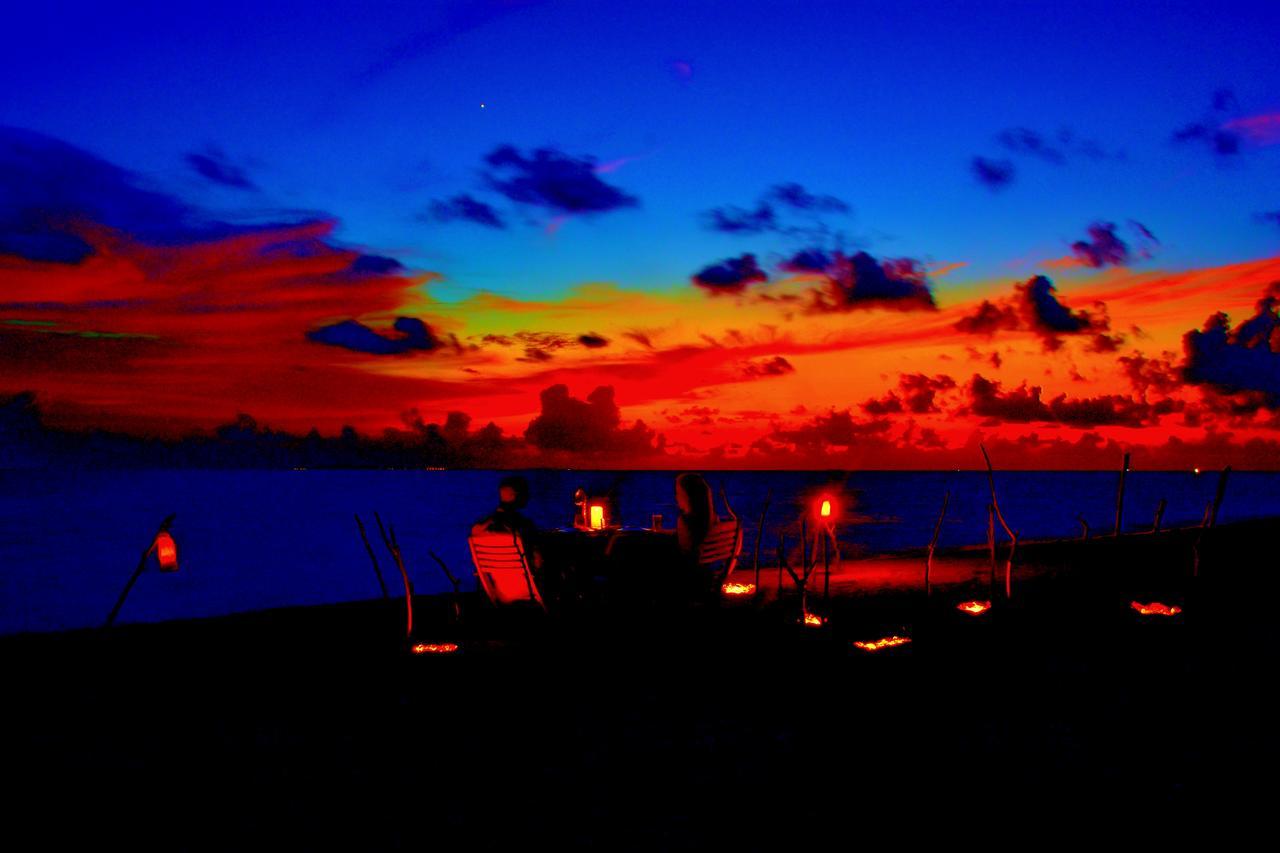 Athiri Inn Ukulhas Extérieur photo
