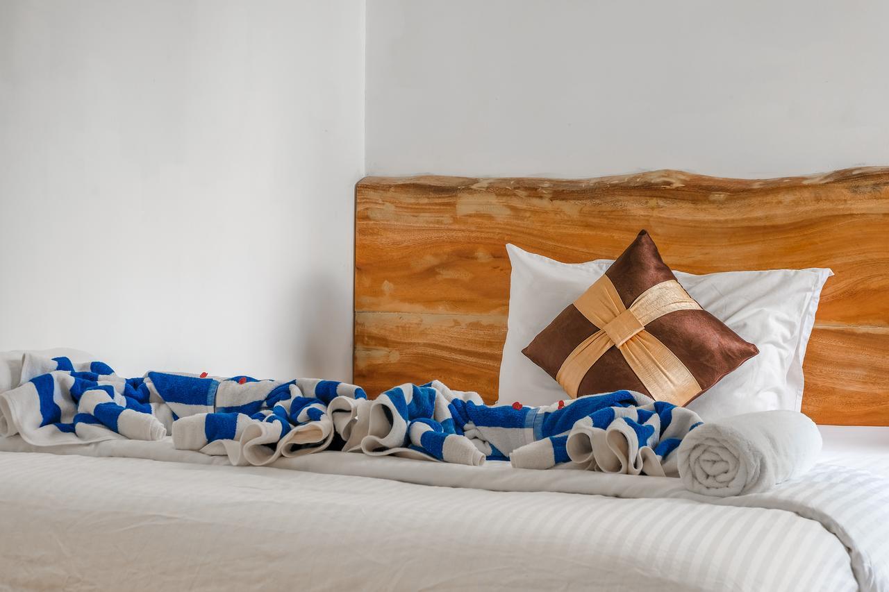 Athiri Inn Ukulhas Extérieur photo